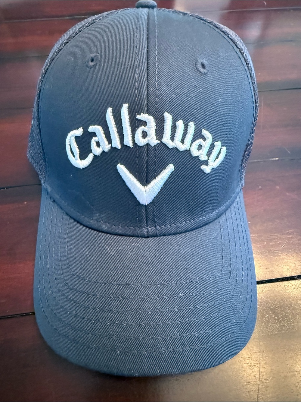 Callaway Golf Hat X Hot Odyssey Cap Sz XL/L - Picture 7 of 8